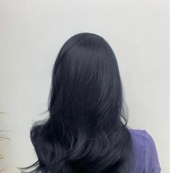 -88潮牌美发沙龙