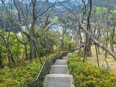 -三岔湖景区