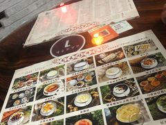 -周大娘牛乳(旧寨古村总店)