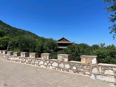 -北京西山国家森林公园