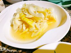 -何记面馆(龙泉山店)