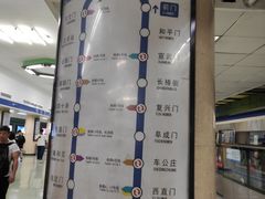 -前门(地铁站)