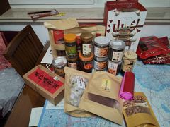 -长平腊味·潮汕特产