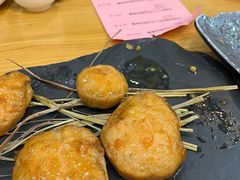 -花溪雨·森林餐厅(石基店)