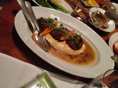 -上海柏悦酒店·世纪100牛排馆
