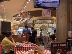 -西贝(无锡万象城店)
