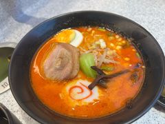 -争鲜回转寿司(朝外悠唐PLUS店)