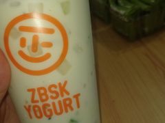 -正邦苏咔酸奶·鲜果茶(合肥百脑汇店)