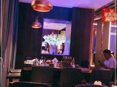 -额尔敦传统涮(公园西路店)