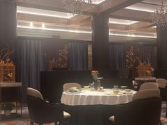 -君庭中餐厅(友谊宾馆店)