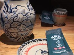 -云念·云水遥(金台路店)