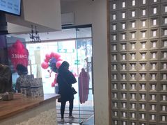 -霸王茶姬(正佳广场店)