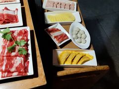 -傣妹火锅(南京东路一店)