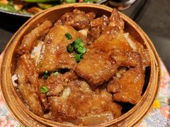 -知楚•精致湖北菜(武商MALL店)