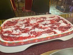 -大吉利·潮汕鲜牛肉火锅(西安店)