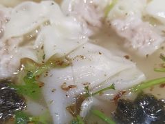 -三好食堂(煎饺·馄饨·肉饼米线·盛世广场店)