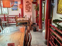 -秦月轩·长安小馆·新陕菜(阜成路·五棵松店)