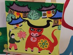 -米秝艺术Mili Bloom(天山校区)