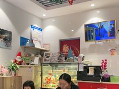 -香港龟正盅 手作糖水甜品龟苓膏(千灯湖环宇城店)