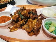 -阿娜尔·新疆菜(宜家荟聚中心店)