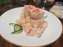 -十二毡房蒙餐·蒙古包