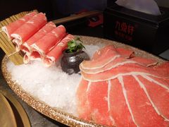 -九鼎轩脆毛肚火锅(南京东路店)