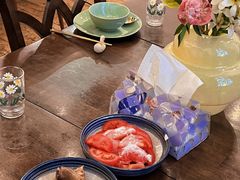 -花满楼(启秀路店)