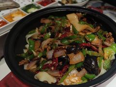 -相约·羊村小馆(长沙路店)