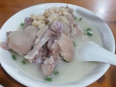 -老一品蹄花店(新津店)
