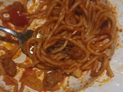 -必胜客(花都百业店)