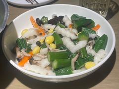 -前海沿·青岛菜(李沧万达店)