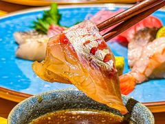 -镹·鱼料理  国产鱼使用店