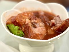 玫瑰腐乳肉-小实惠嘉(威海路店)