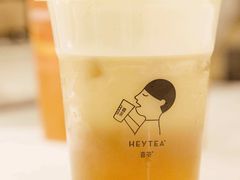 -喜茶(北京三里屯太古里店)
