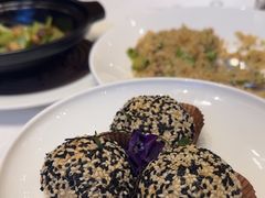 -麒茗餐厅·粤菜·宴会厅·海鲜(锦绣路店)