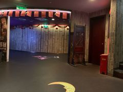 -中影国际影城(兰生大厦店)