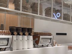 -% Arabica阿拉比卡咖啡(深圳湾万象城店)