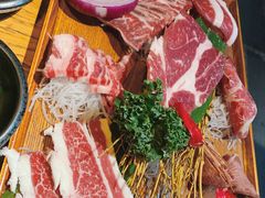 -方恒购物中心(望京小街店)