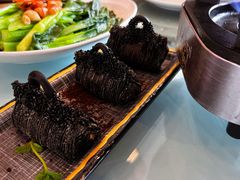 -粤域茶餐厅