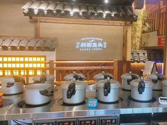 -渔乡米香·剁椒鱼头(四方坪店)