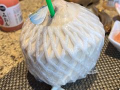 -丰卓会海鲜自助(中润大道店)