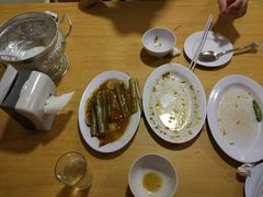 -ZF Seafood Restaurant 卓峰海鲜餐