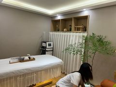 -大鱼·养生·禅洗头疗·按摩SPA