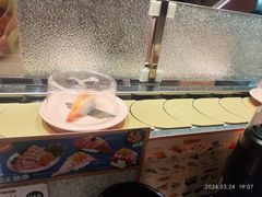 -争鲜回转寿司(南开大悦城店)