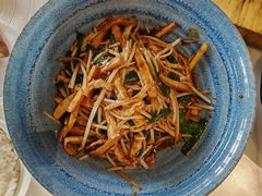 -院子餐厅·大锅菜·老杭帮(桥西直街店)