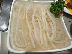 -海底捞火锅(北京西路夜宵主题店)