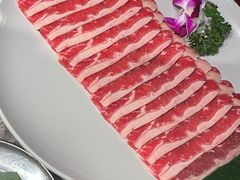 -禄婶鸡煲·打边炉