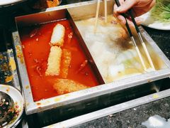 -五星桥原切肥牛火锅·30年专注好牛肉(湖塘店)