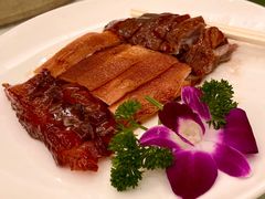 烧味拼盘-黄埔华苑酒家(黄埔店)