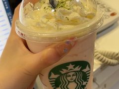 -星巴克(成都太古里二店)